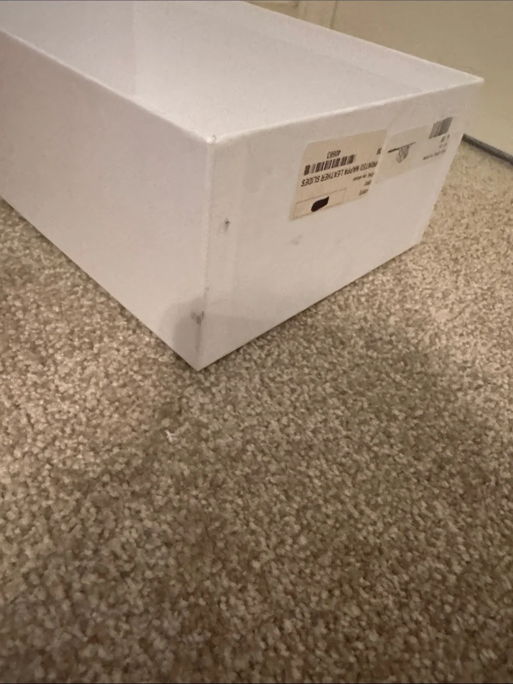 Forte Forte forte storage