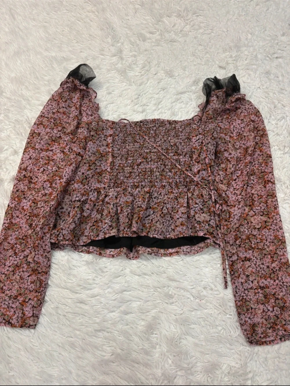 Astr delicate pink