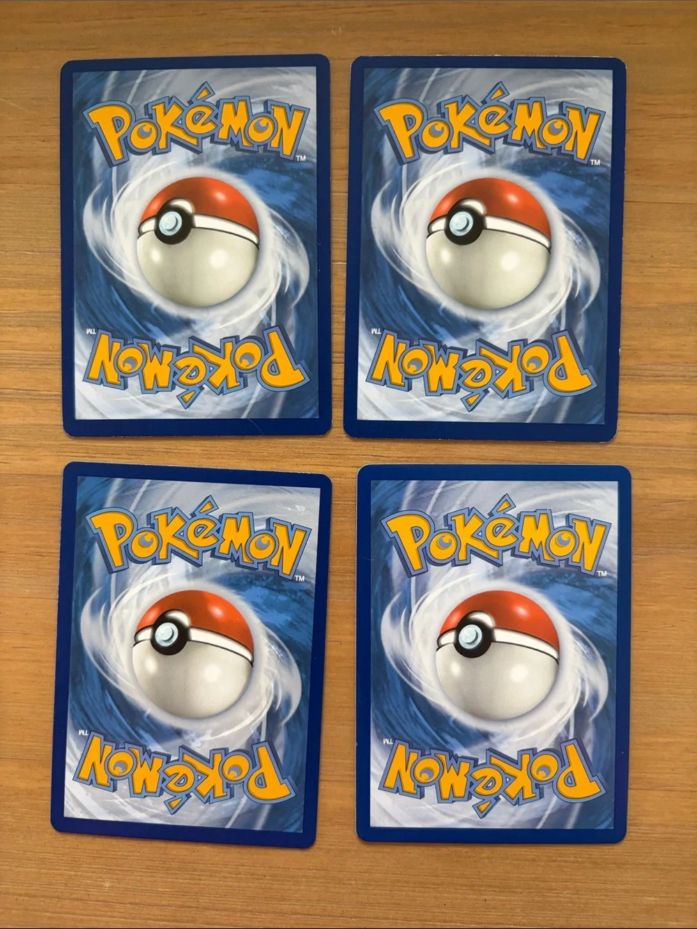 Pokemon mix match