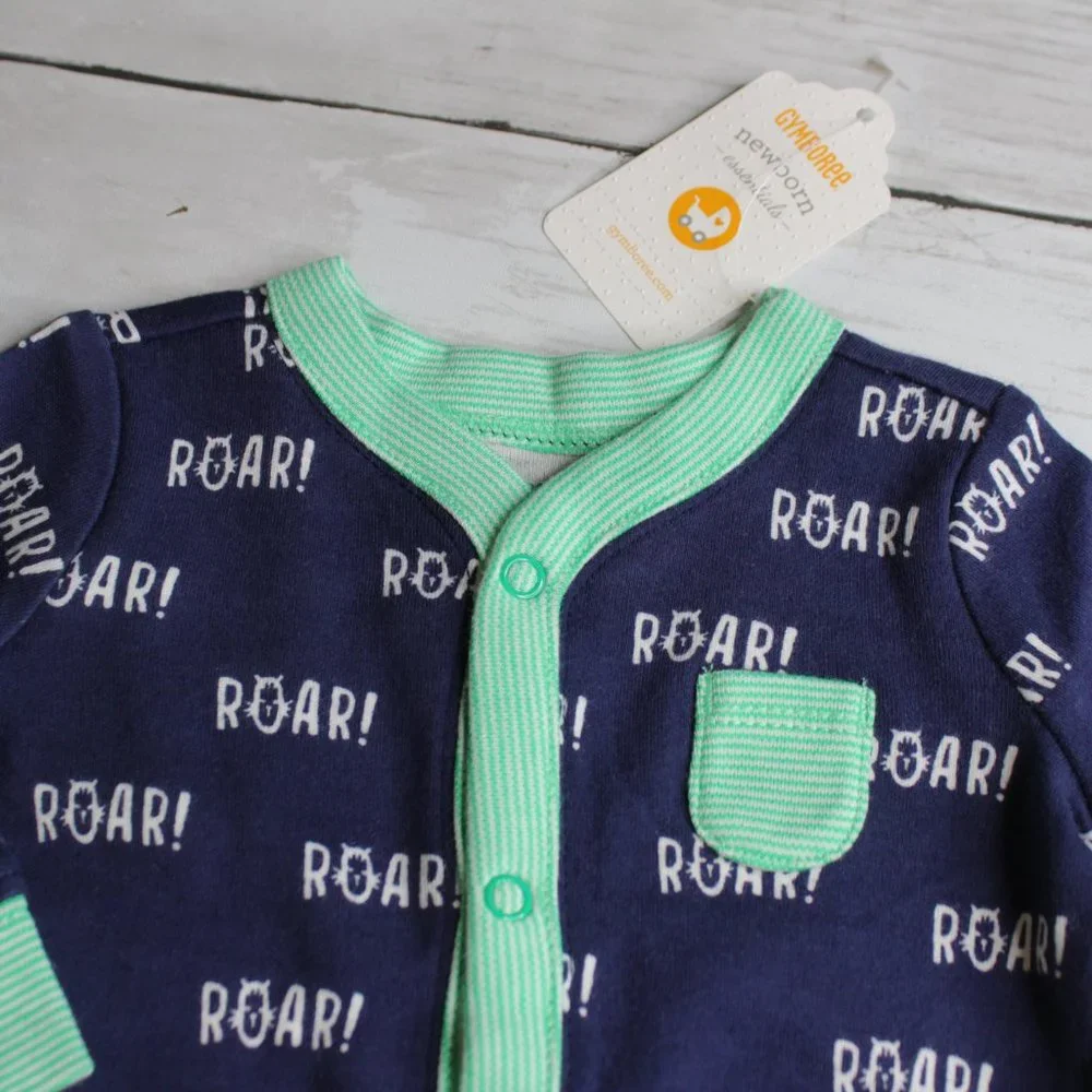 Gymboree $96 items navy
