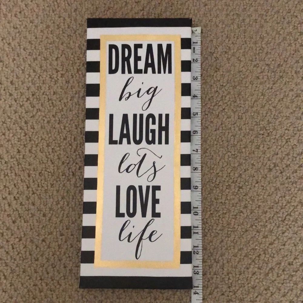 N/A cute sign