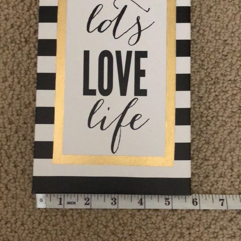 N/A cute sign