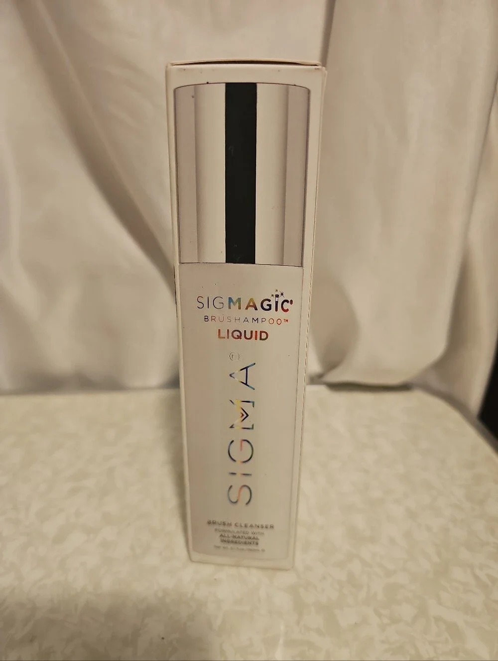 Sigma Beauty sigma beauty