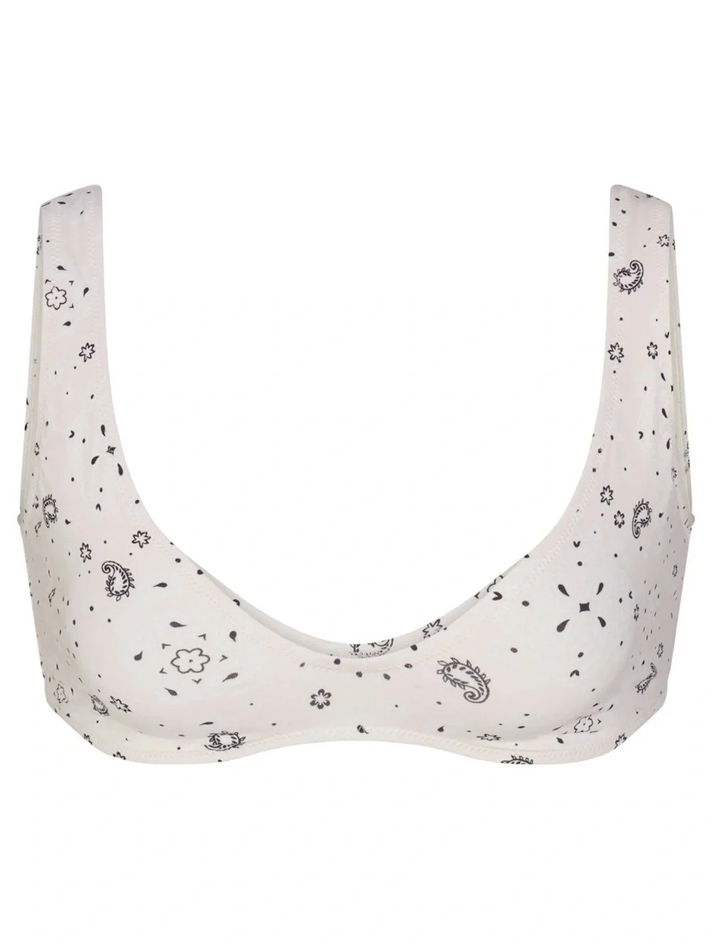 SKIMS signature swim