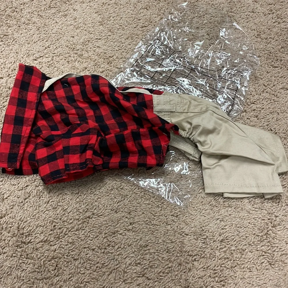 N/A nwt still
