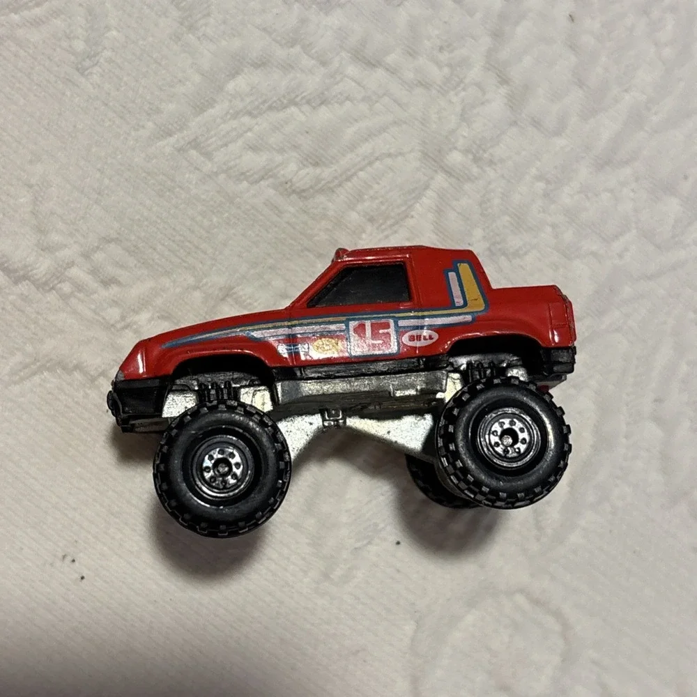 Hot Wheels product vintage