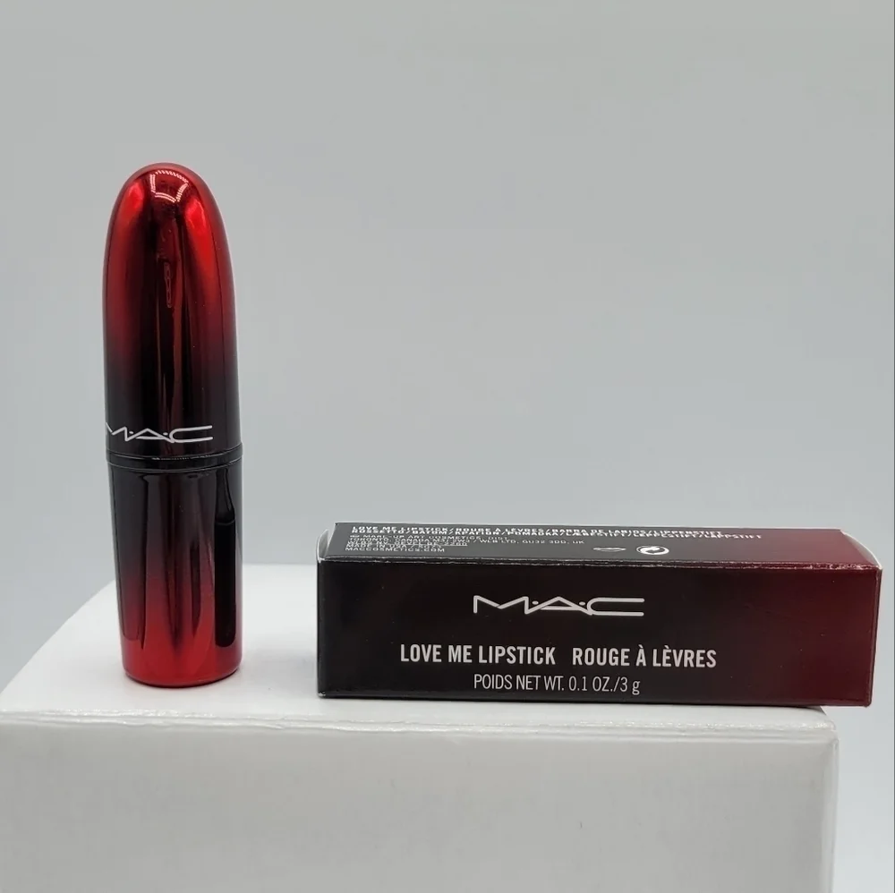 MAC Cosmetics mac cosmetics