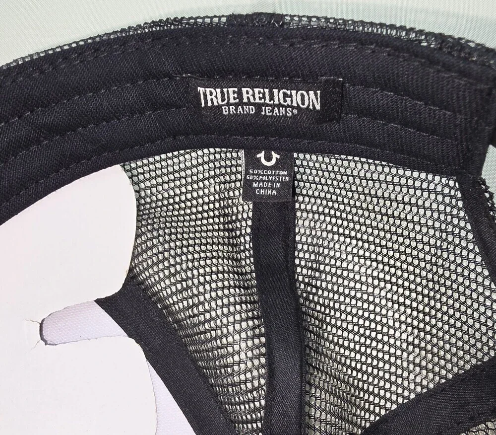 True Religion true religion