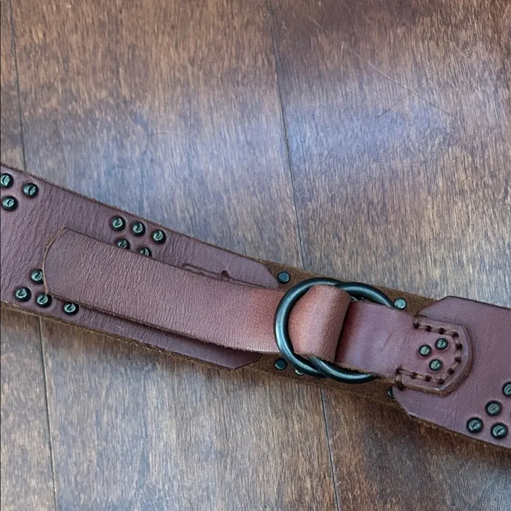 N/A stylish brown