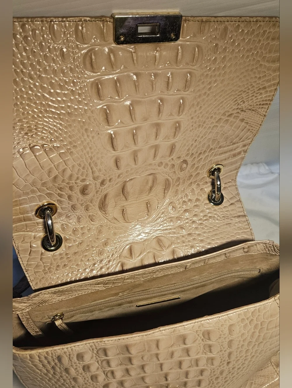 Brahmin gorgeous timeless