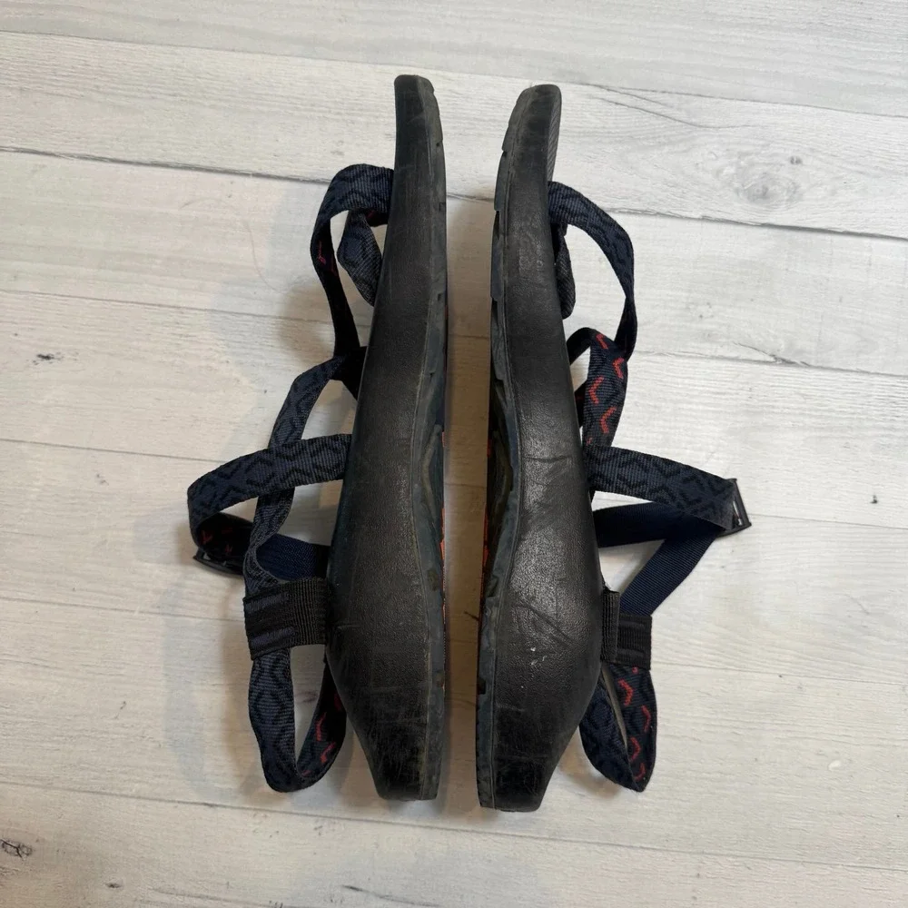 Chaco mens z2
