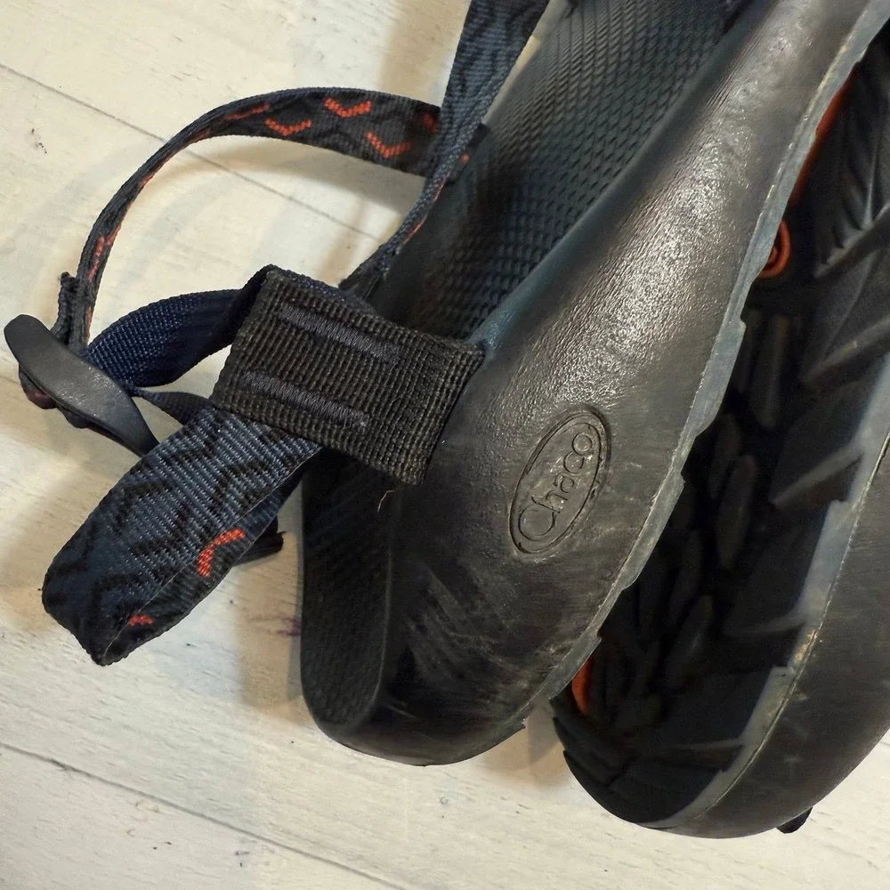 Chaco mens z2