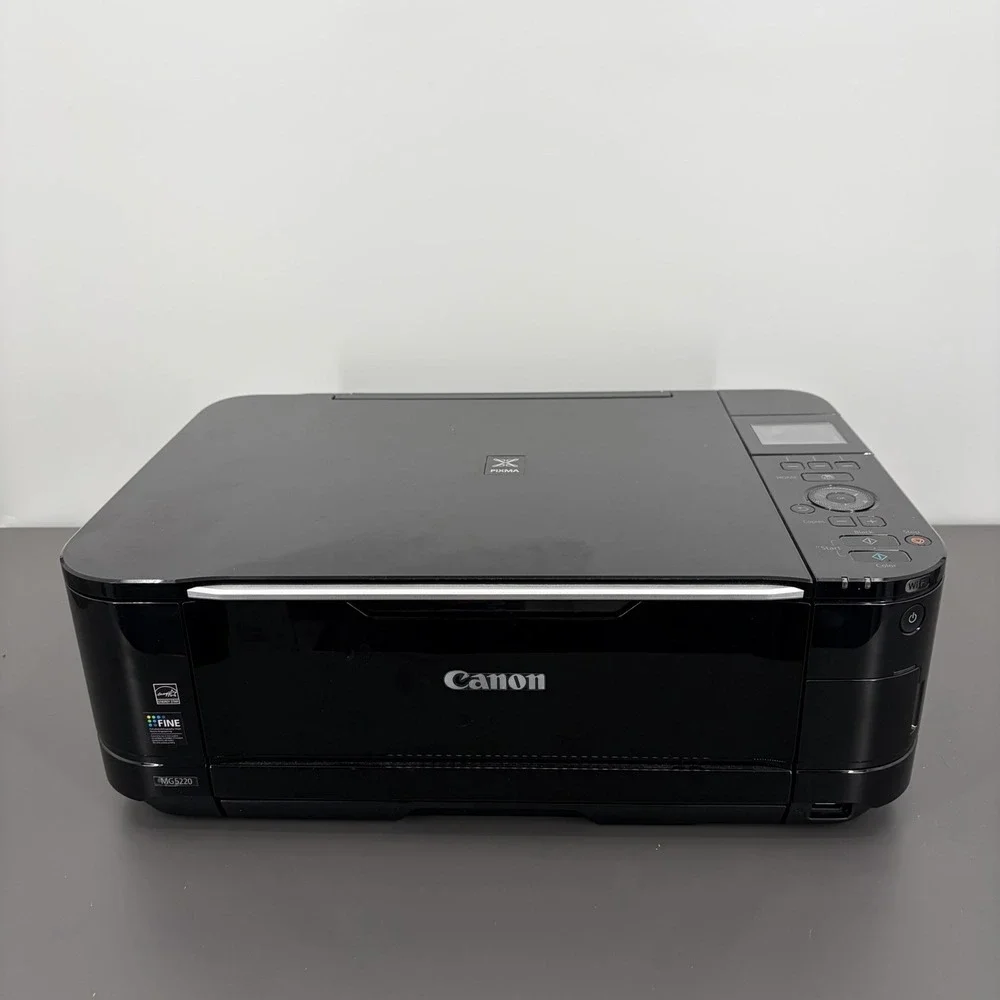 Canon pixma mg5220