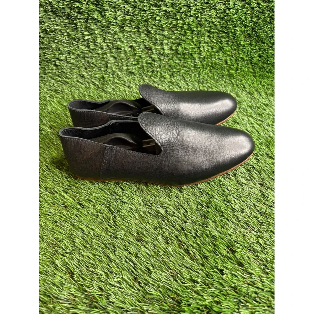 OSAY babouche loafer