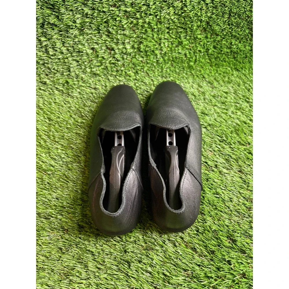 OSAY babouche loafer