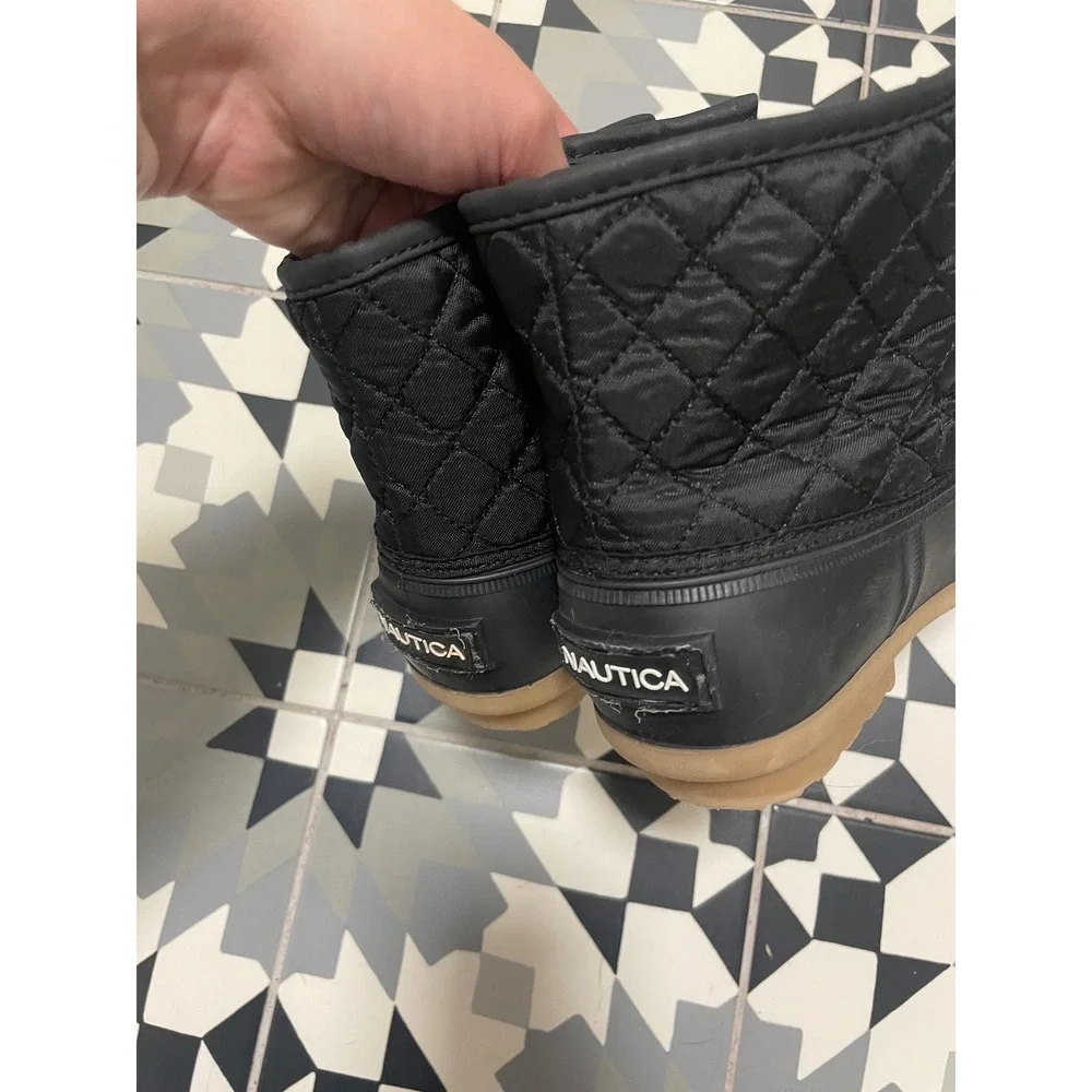 Nautica dorsay duck