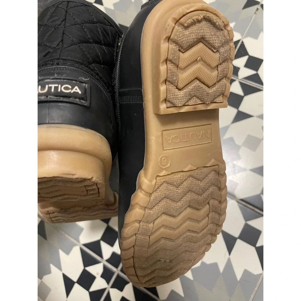 Nautica dorsay duck