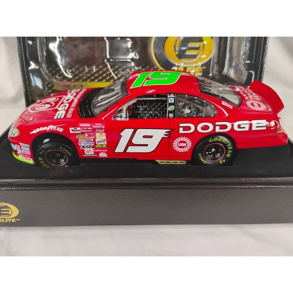 RCCA elite box