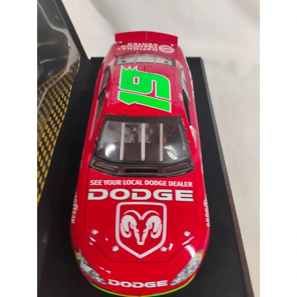RCCA elite box