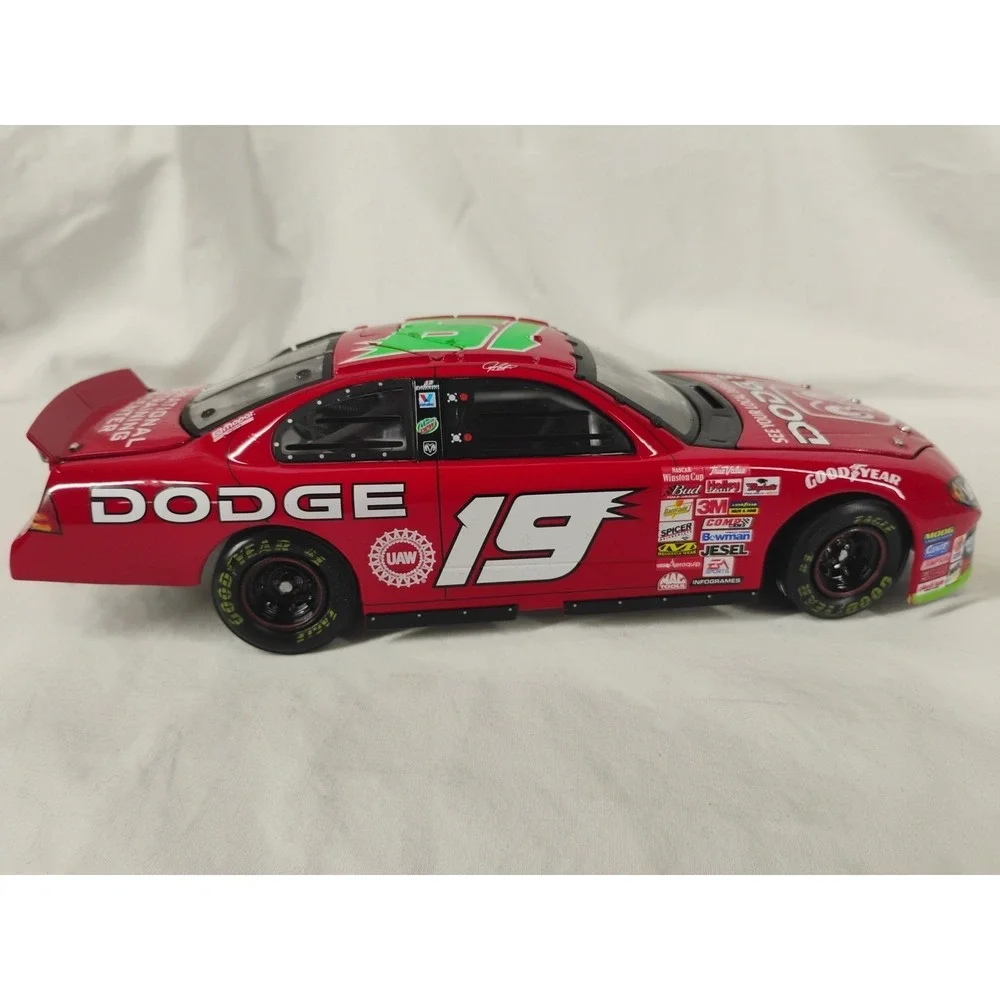 RCCA elite box