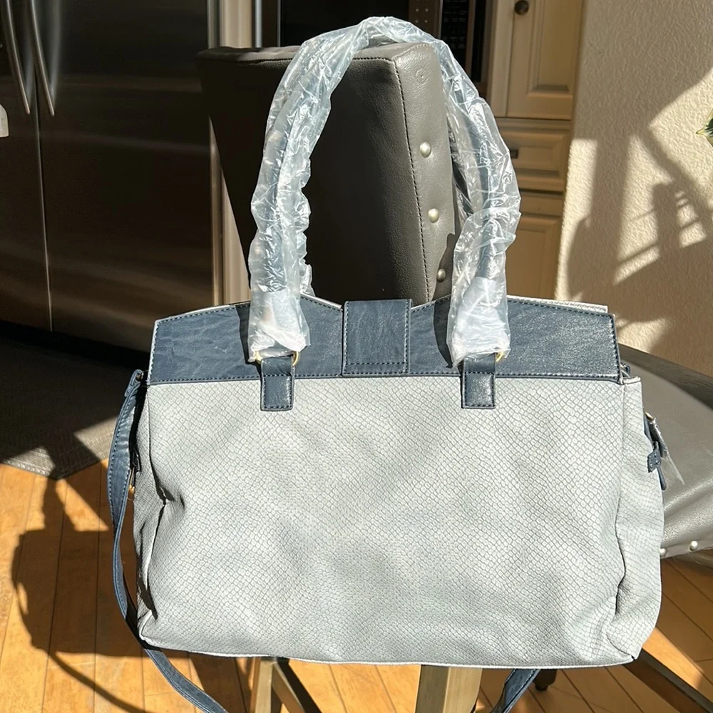 R+J karalyn satchel
