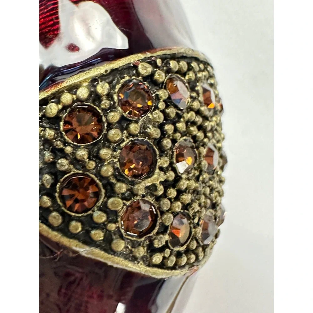 N/A elegant trinket