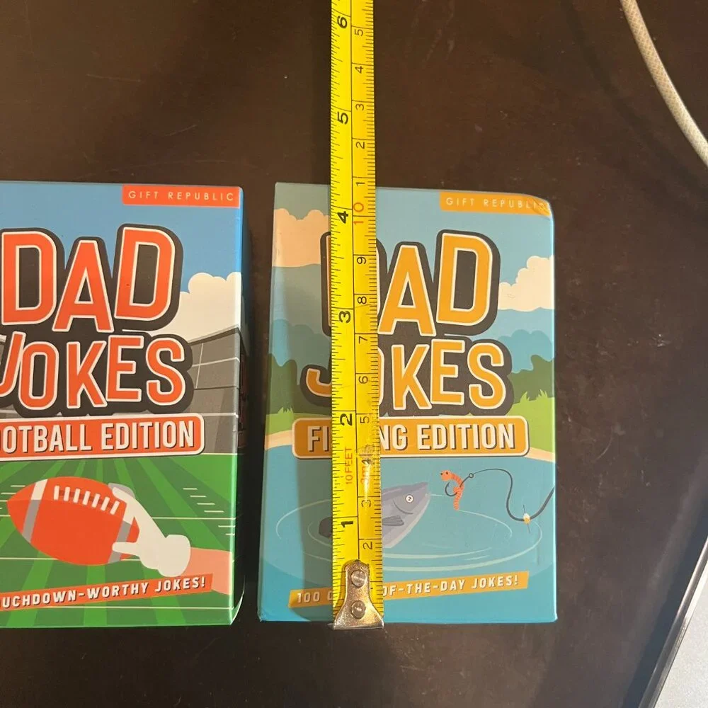 Gift Republic dad jokes