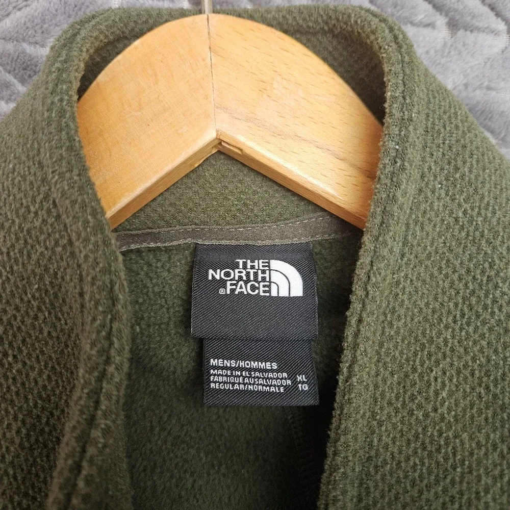 The North Face north face