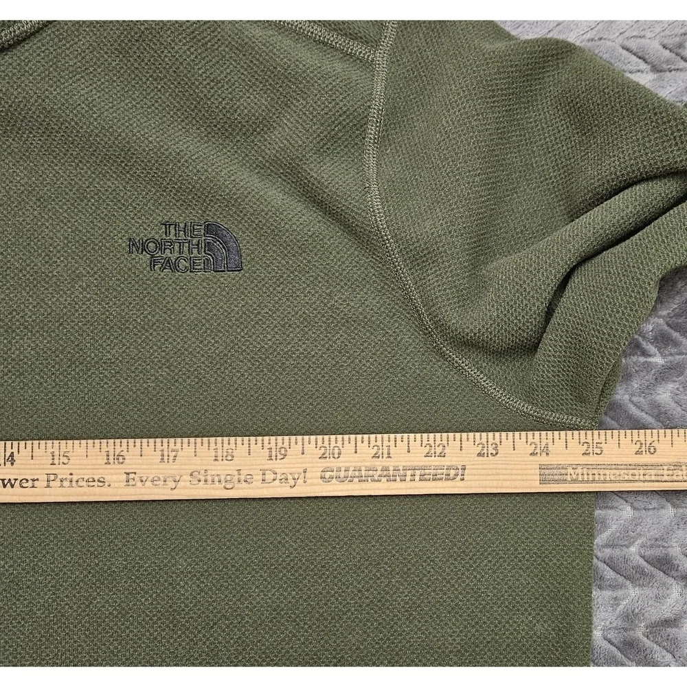 The North Face north face