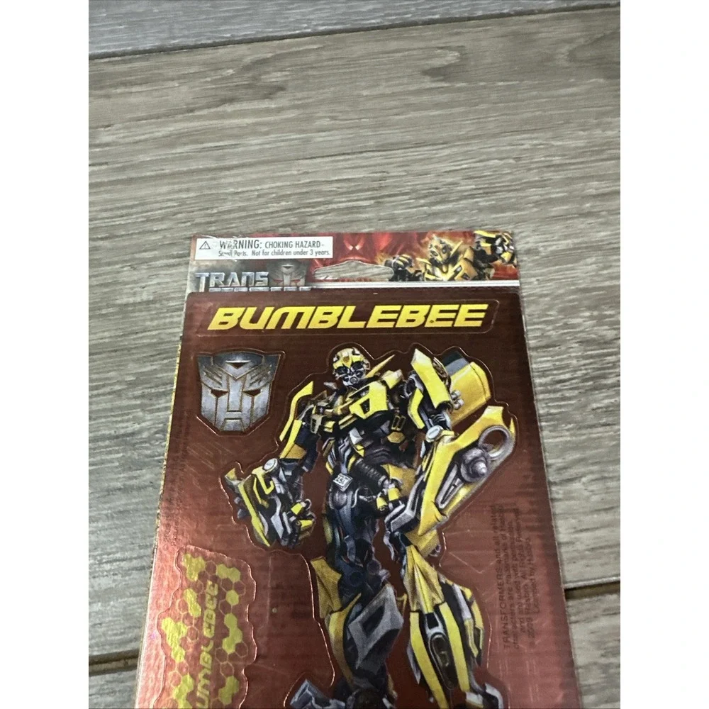 N/A transformers revenge