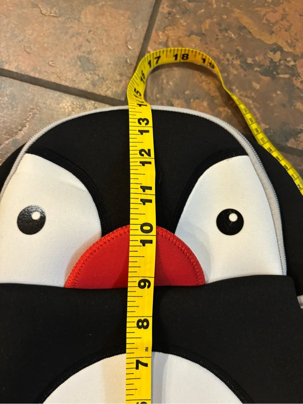 Skip Hop playful penguin