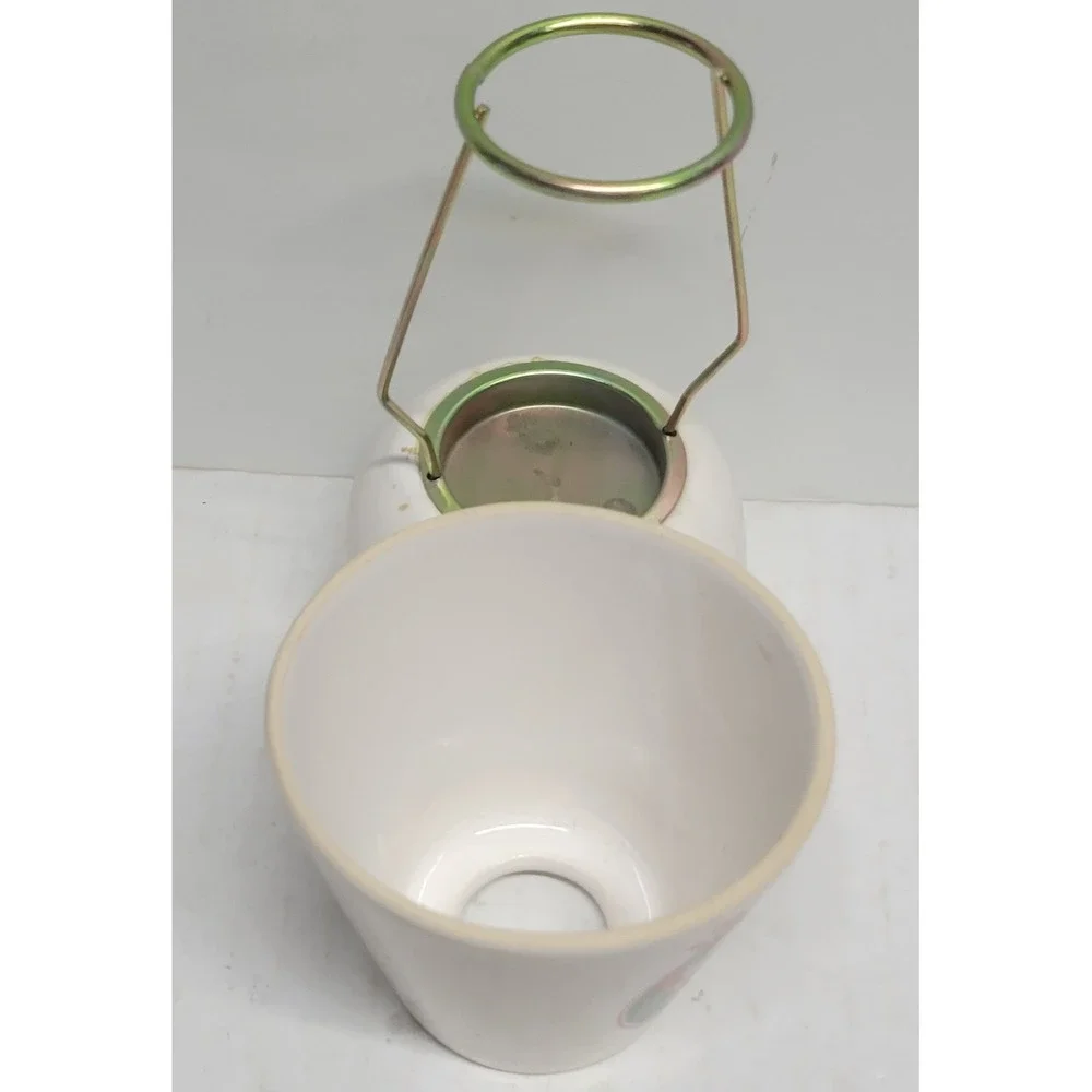 Unbranded vintage ceramic