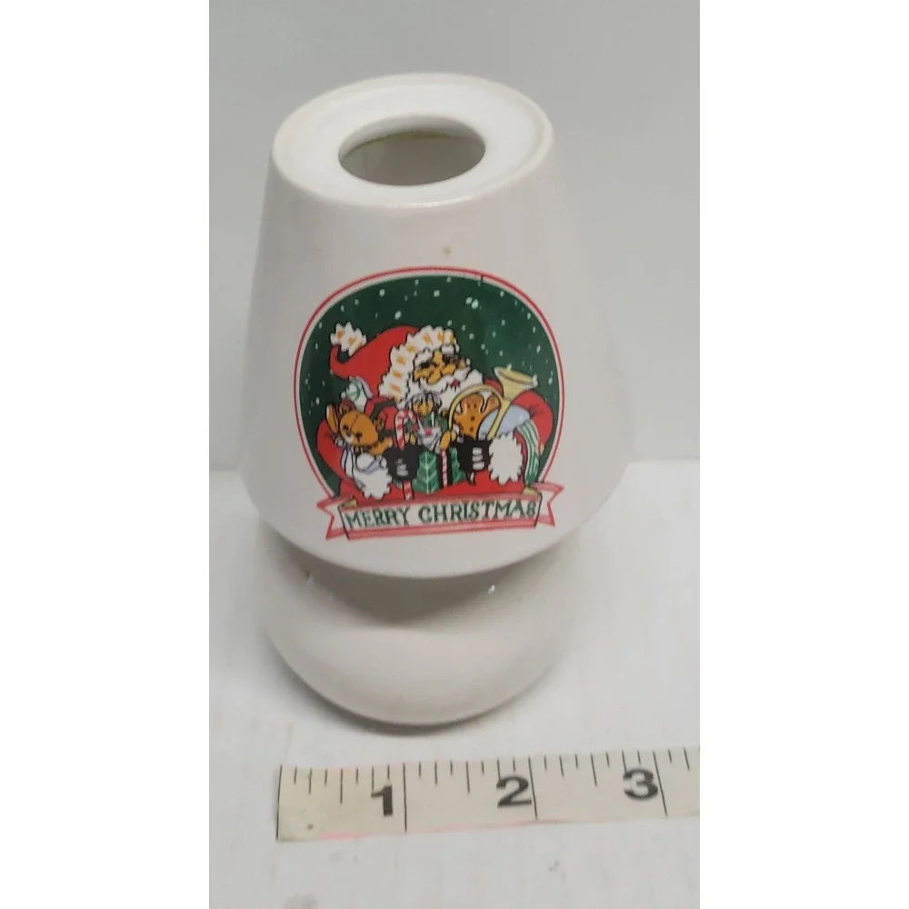 Unbranded vintage ceramic