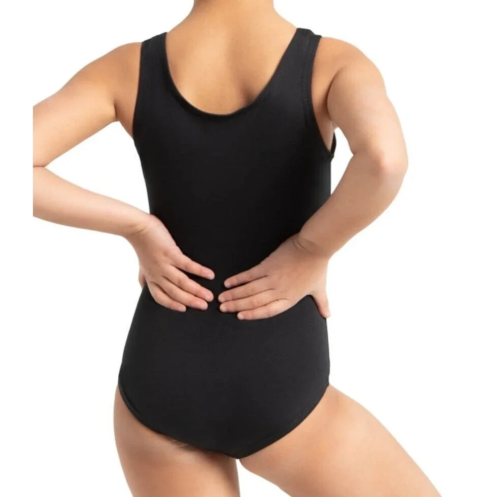 Capezio grace double