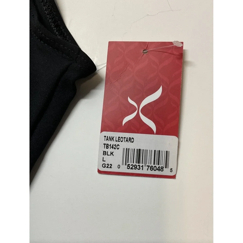 Capezio necklines recommended