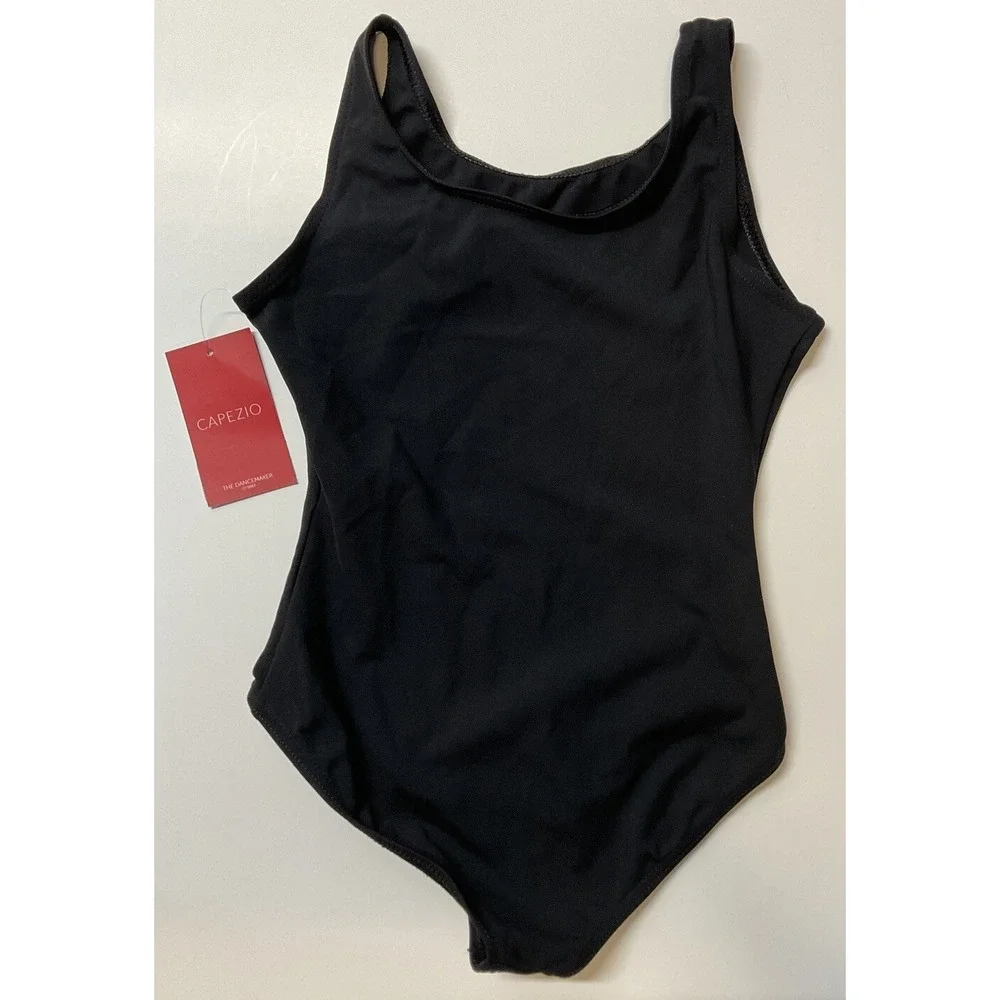 Capezio care toddler 90%