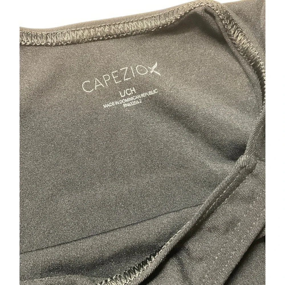 Capezio scooped that product