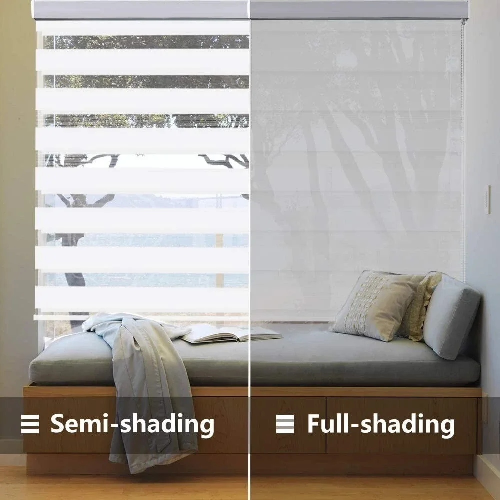 LUCKUP blinds blind fabric
