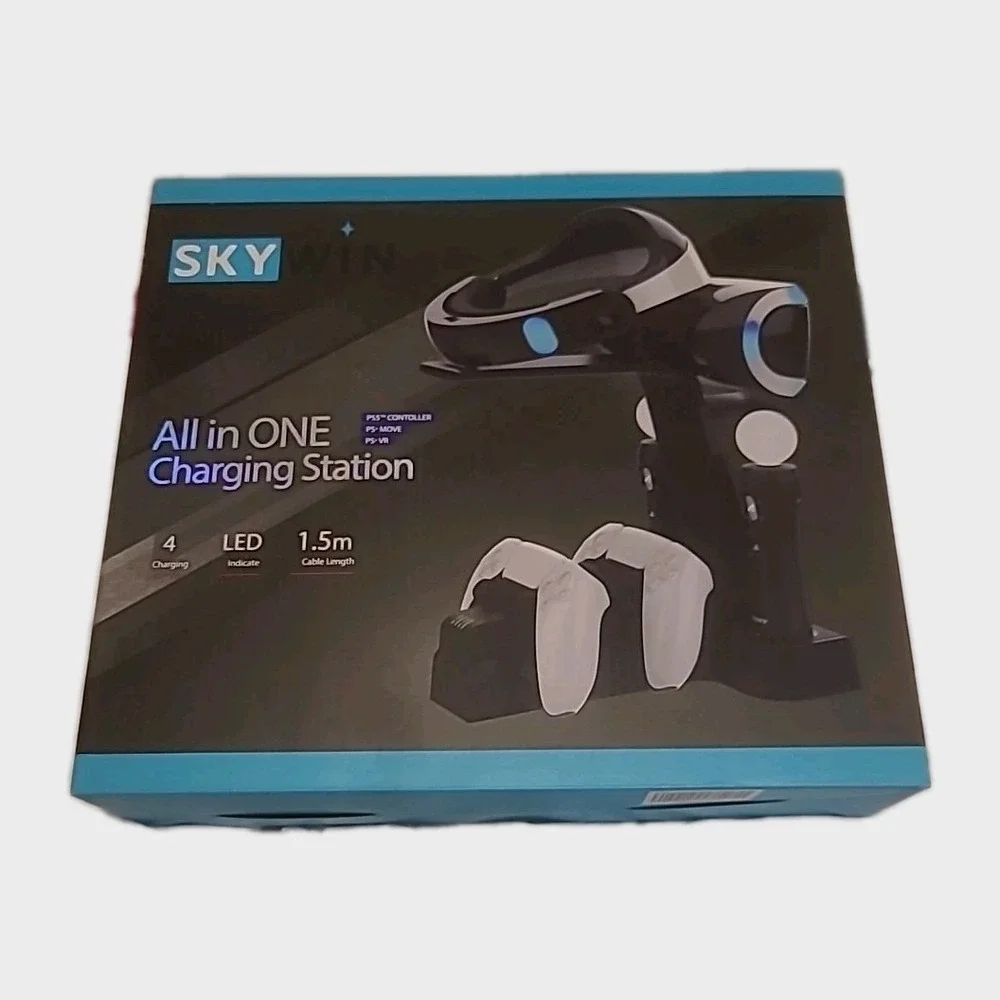 skywin all one