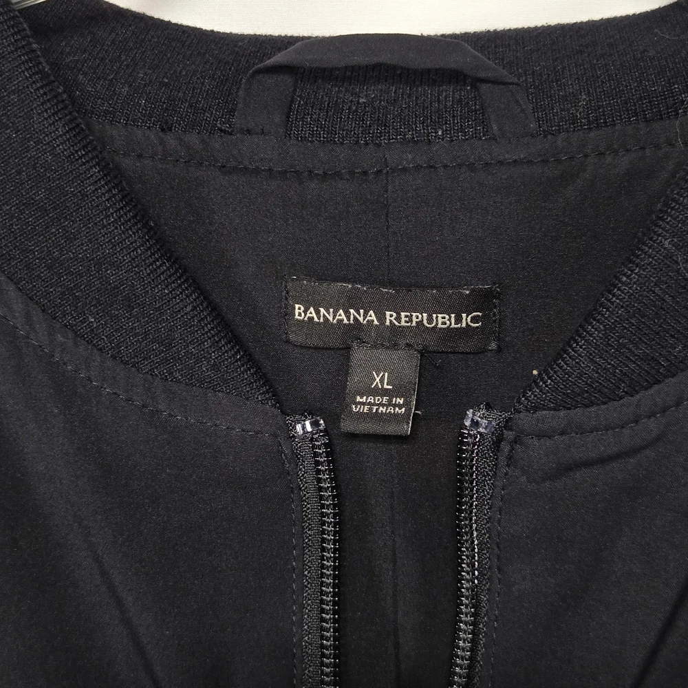 Banana Republic banana republic
