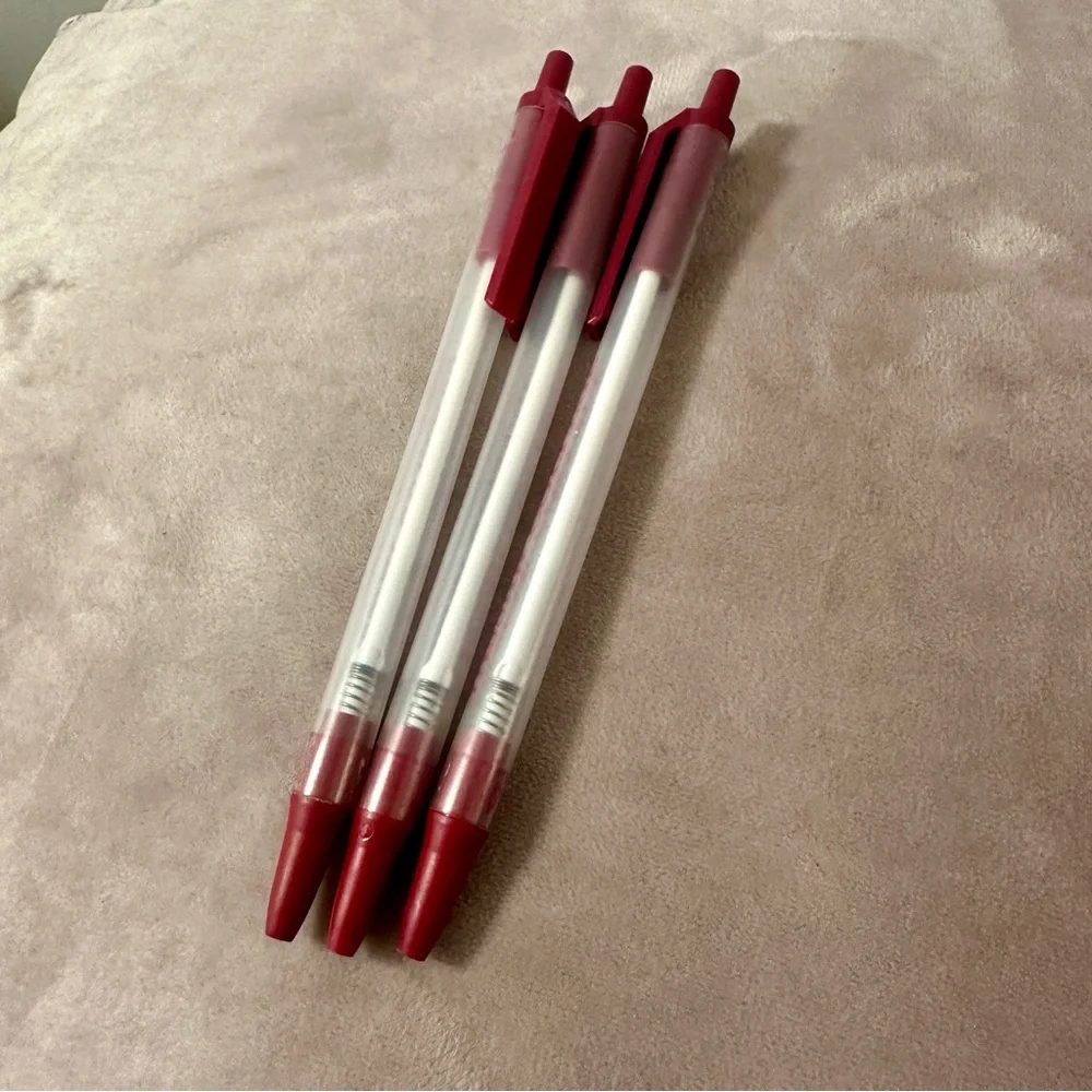 BIC it’s set