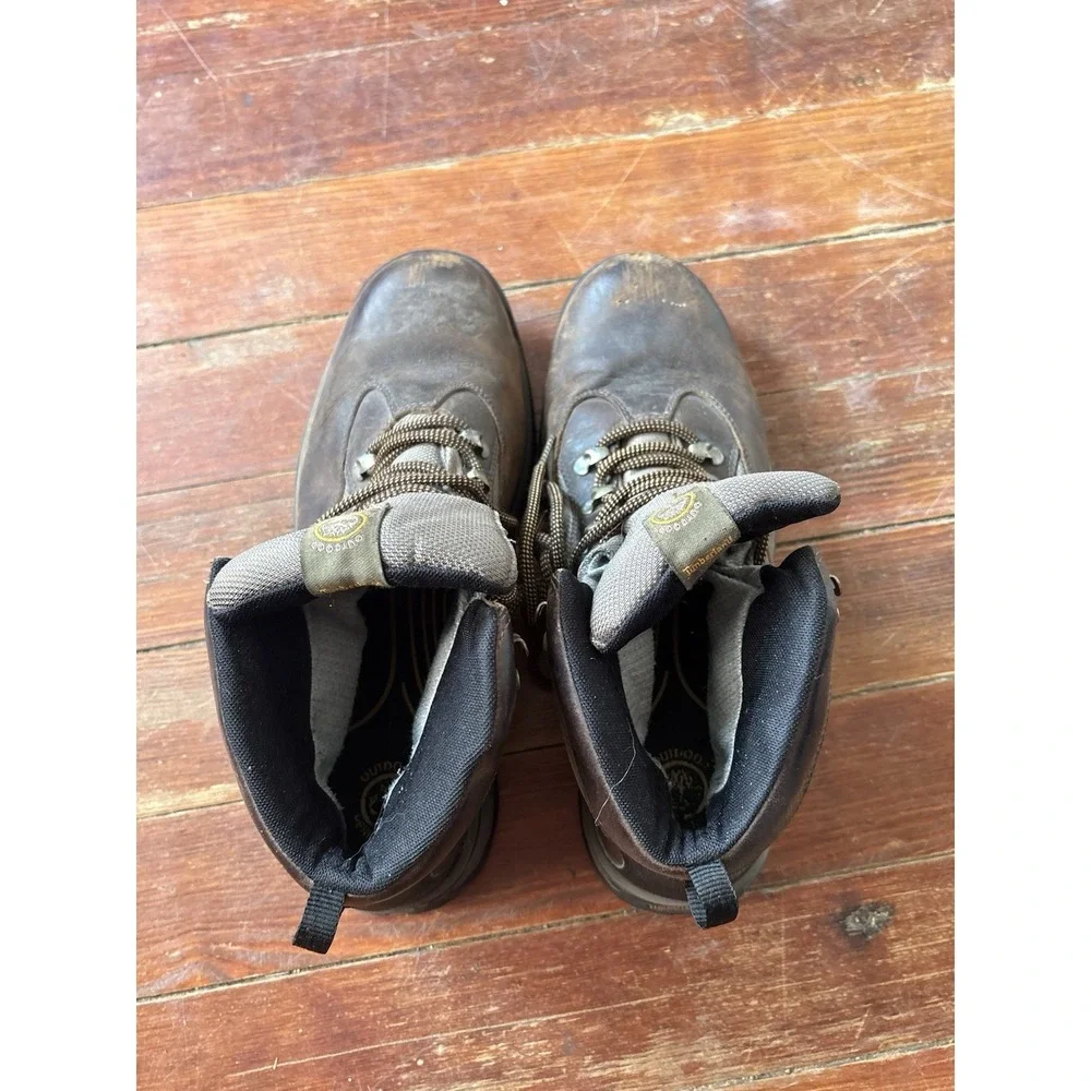 Timberland chocorua gore