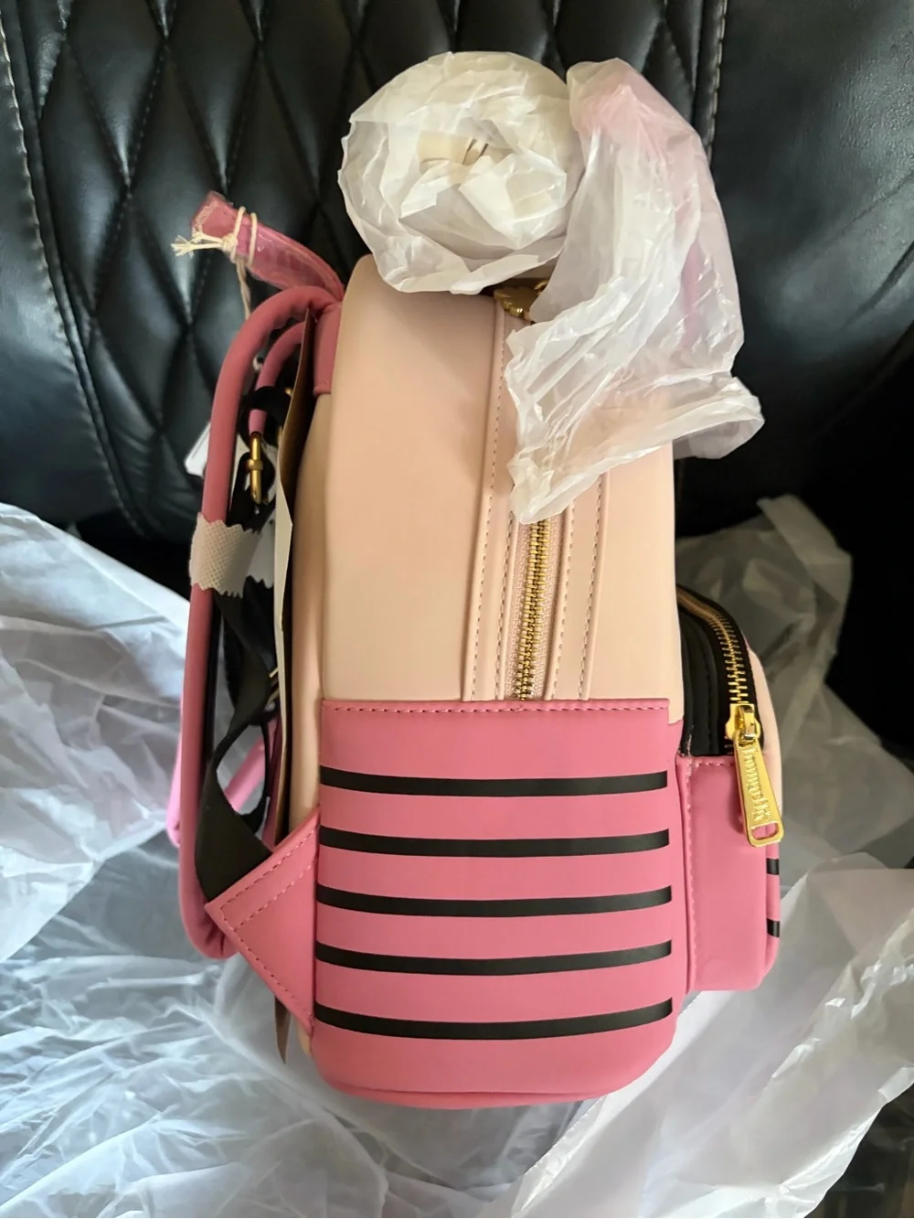 Loungefly color tone