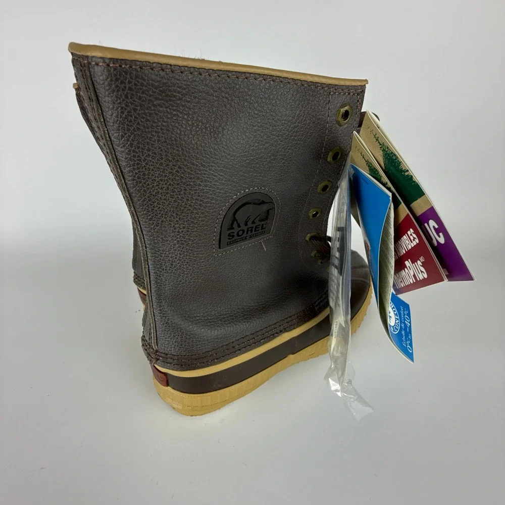 Sorel vintage caribou