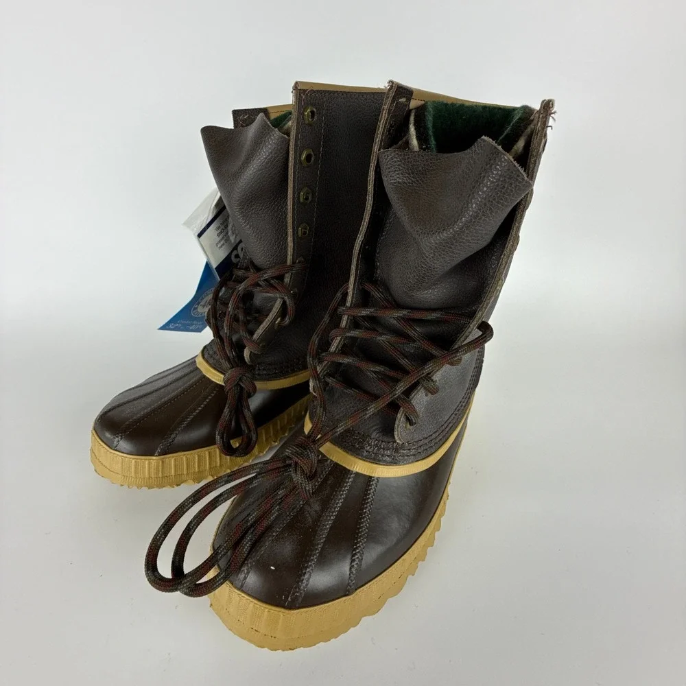 Sorel vintage caribou
