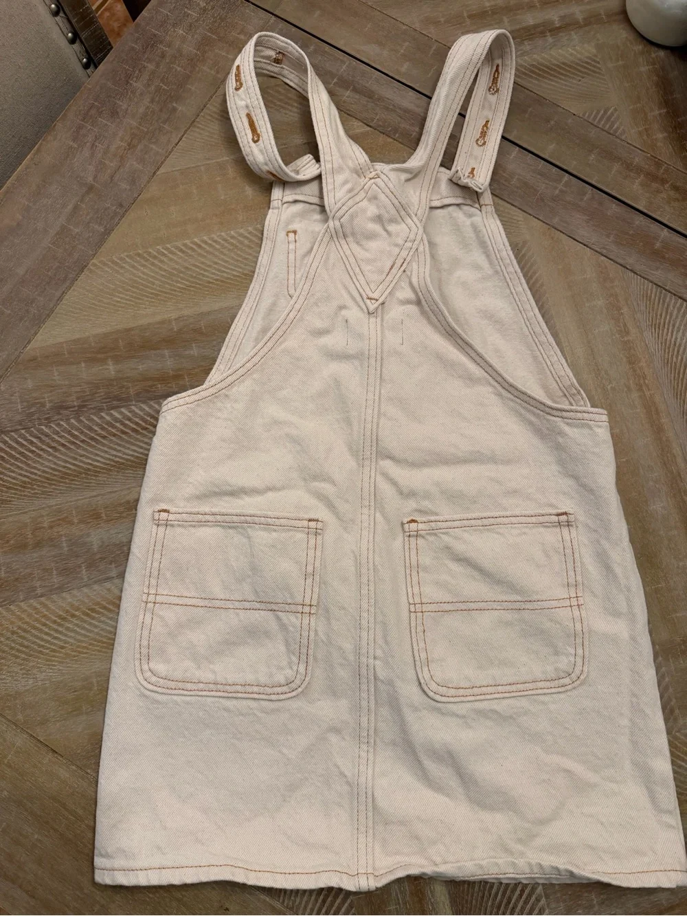 Old Navy soft cream