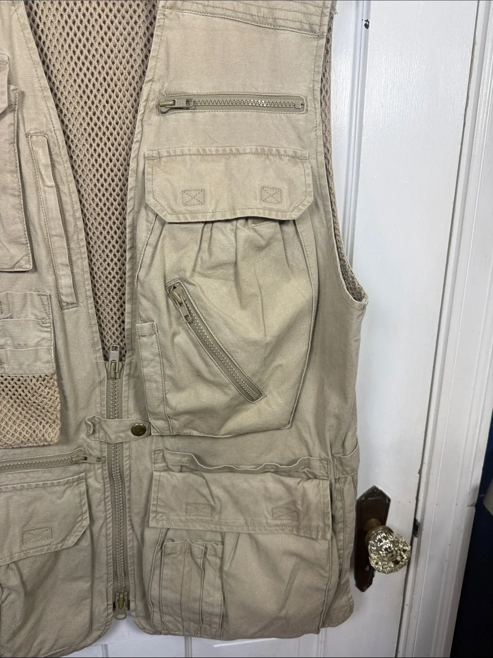 Banana Republic vintage banana