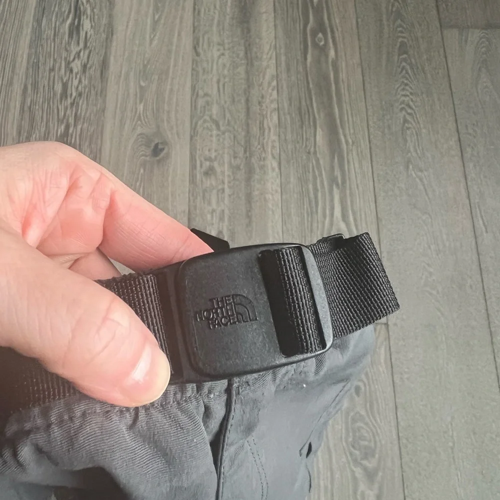 The North Face north face