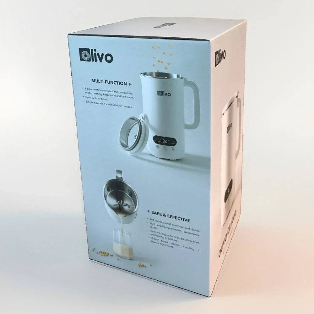 OLIVO brand new