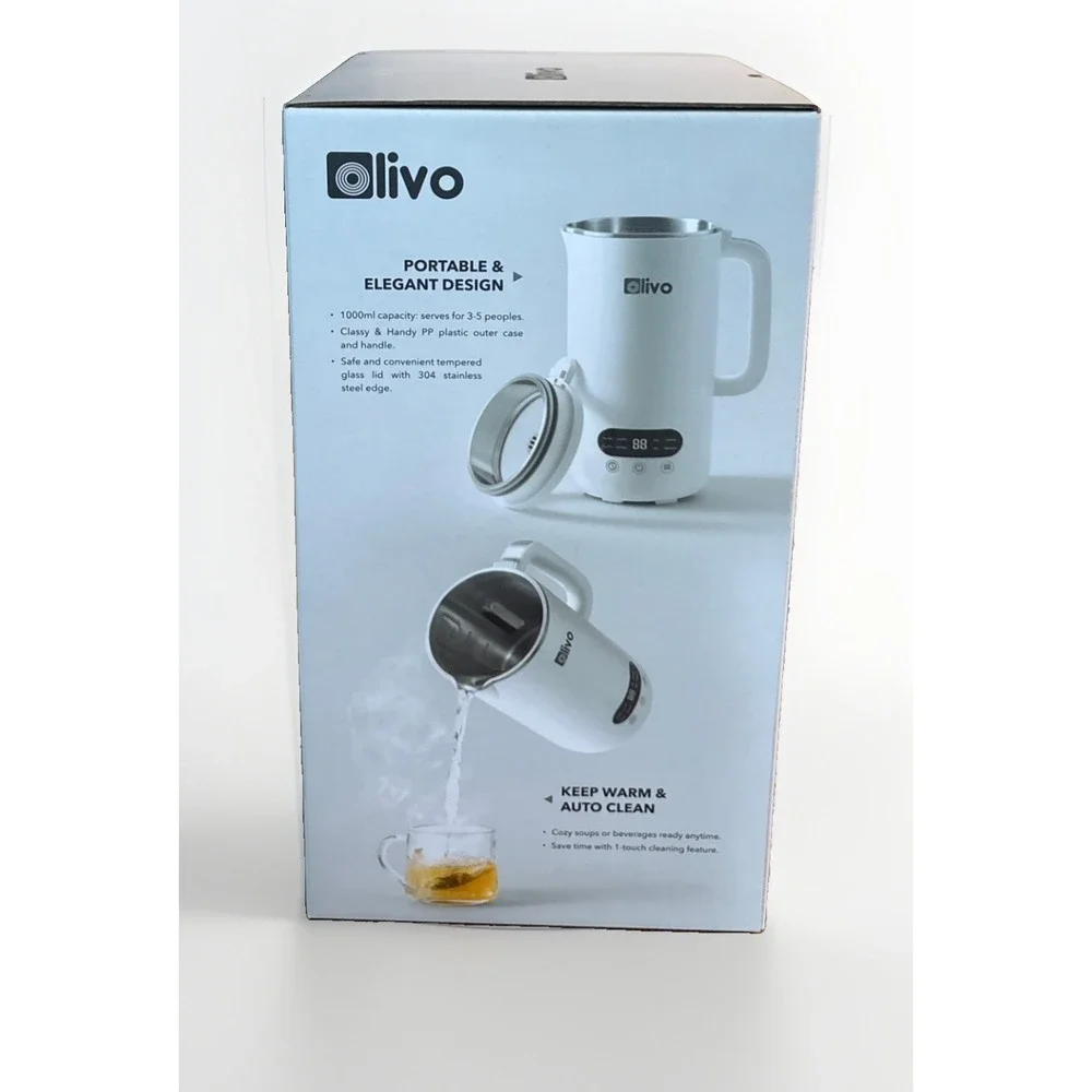 OLIVO brand new